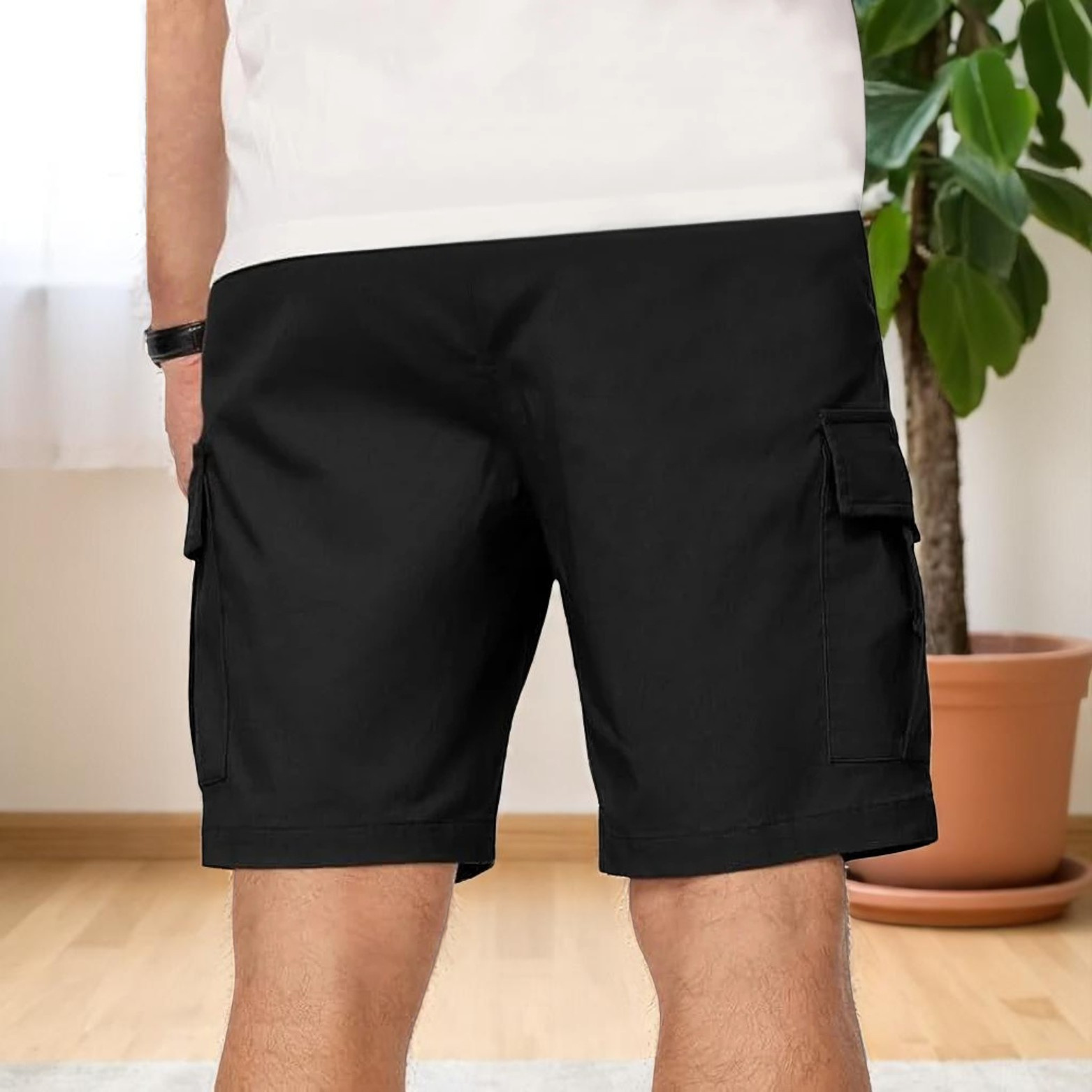 Cargo Shorts Summer 2025