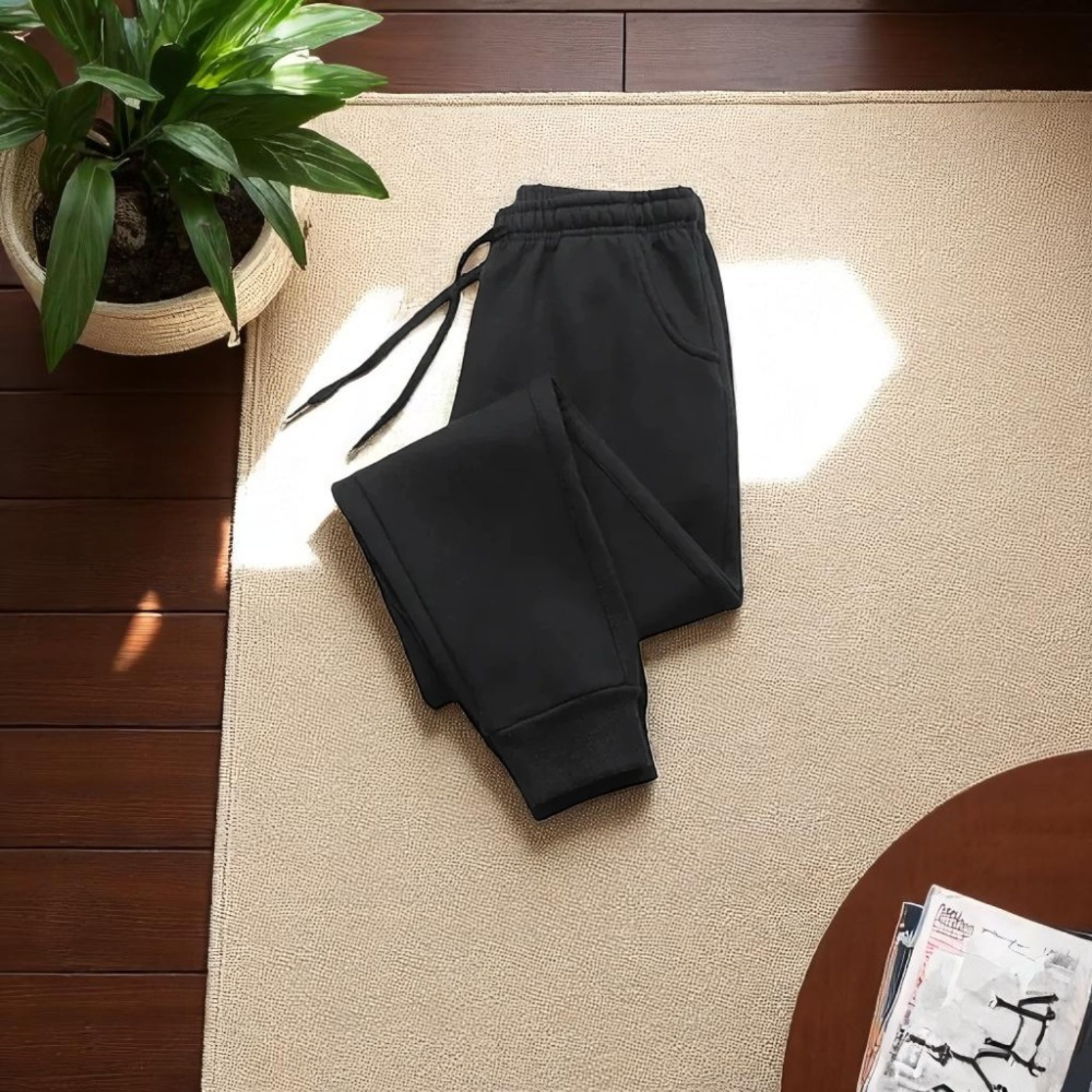 Jogger Sports Pants