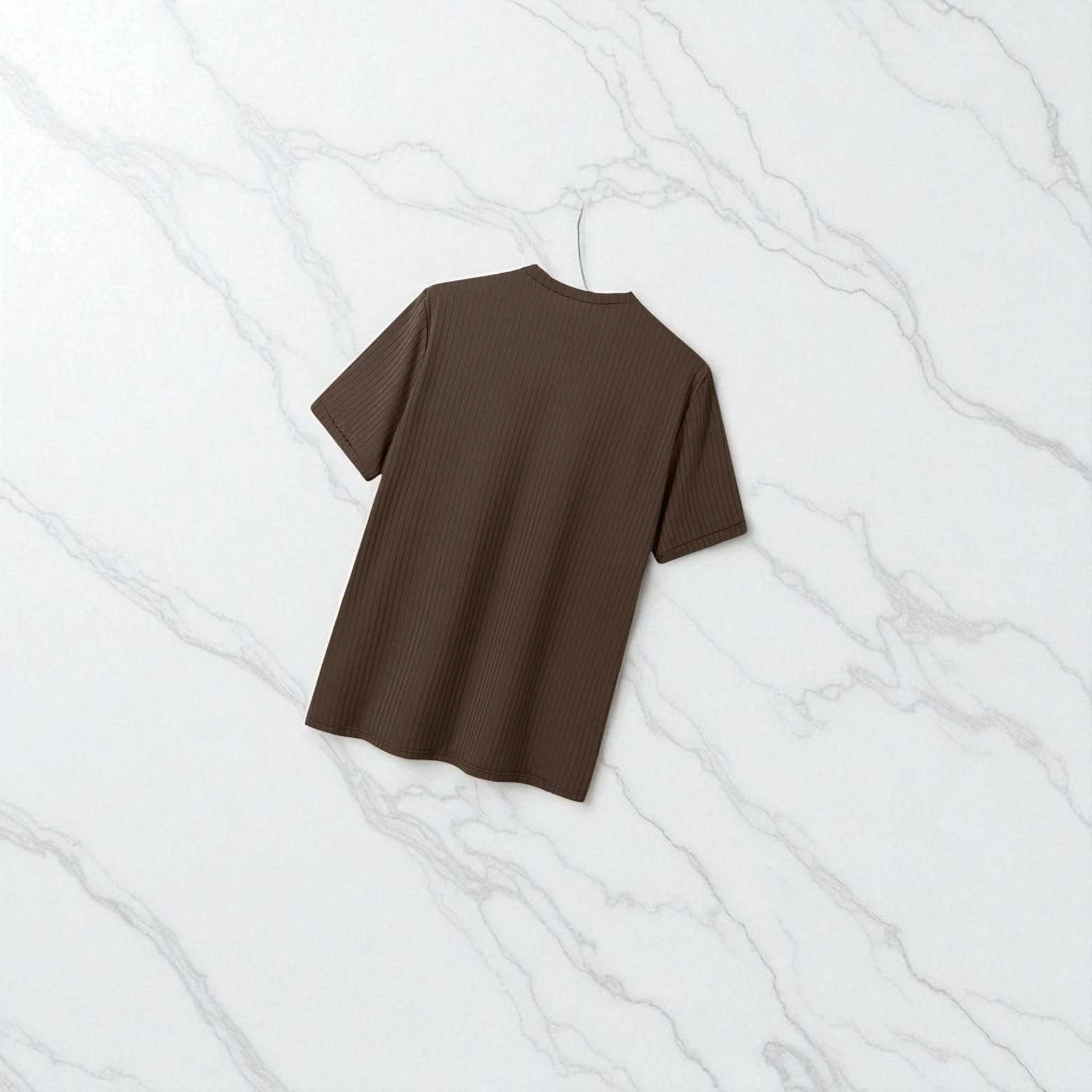 Lightweight Minimalist Style T-Shirt