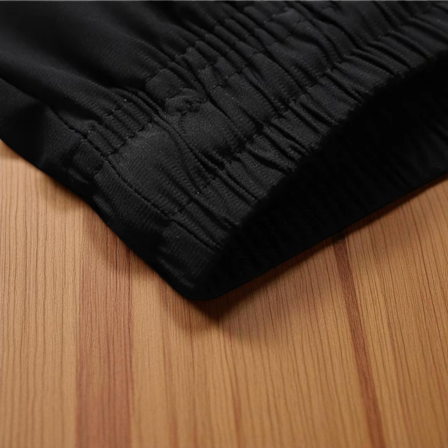 Men’s Summer Ice Silk Joggers