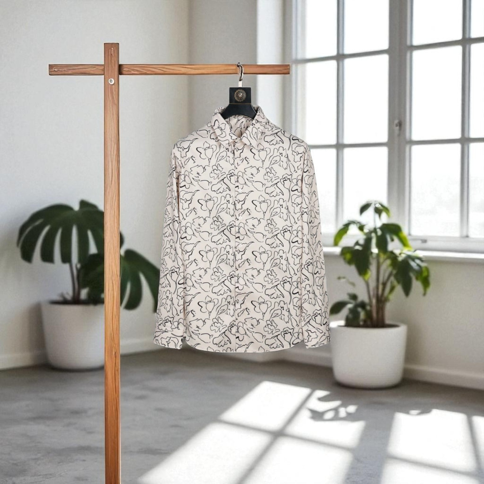 3D Print Shirt
