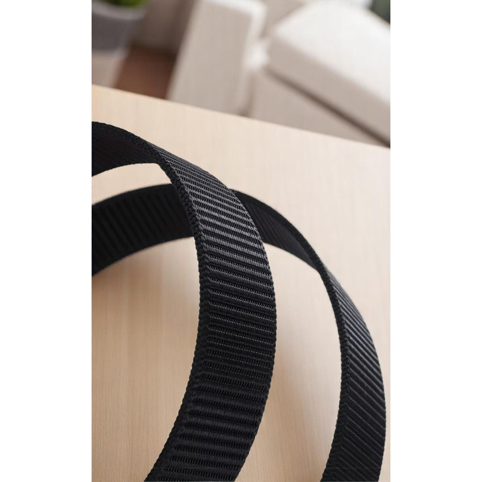 Men's Tactical Belt
