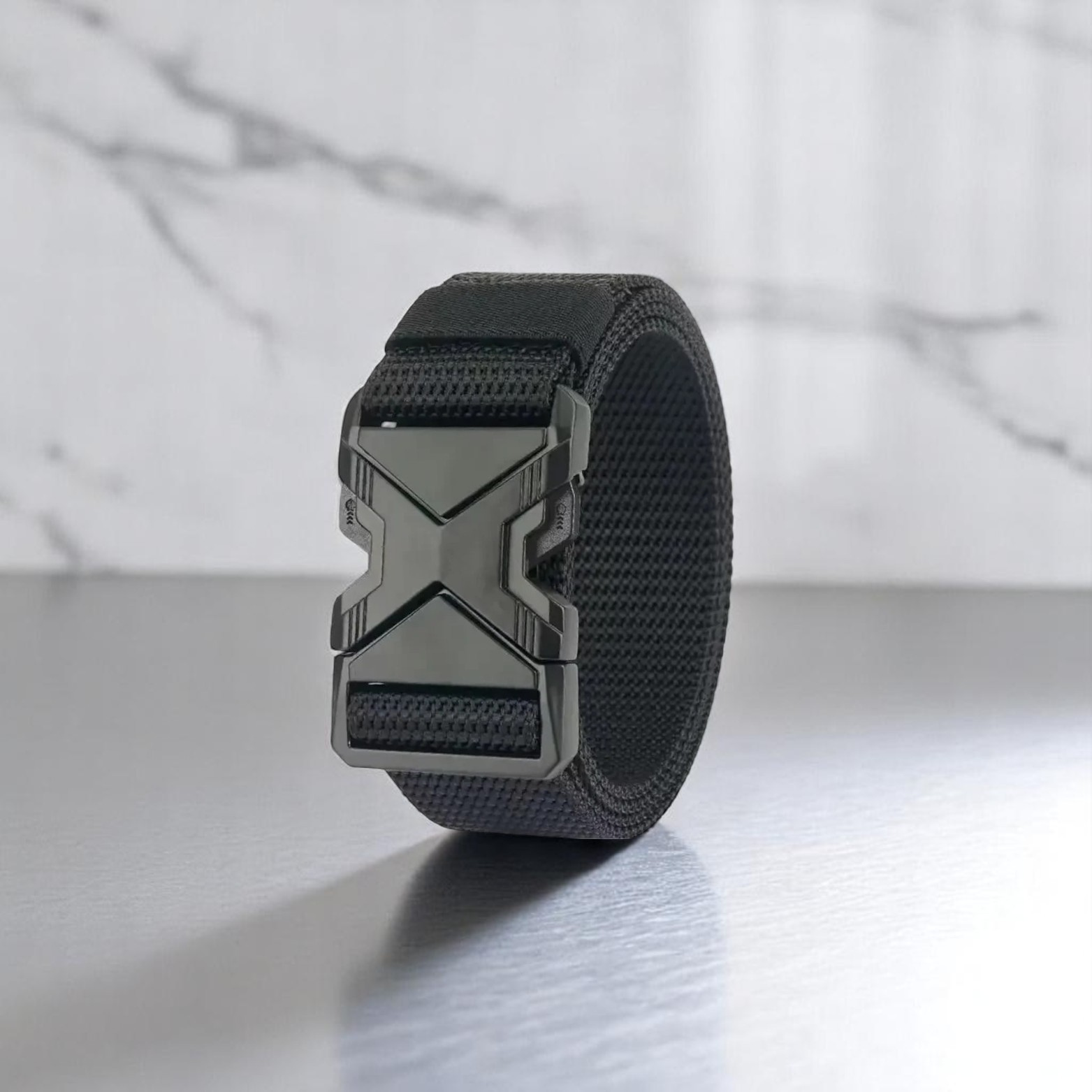 Military Tactical Belt