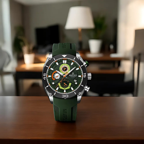 Sport Chrono Watch