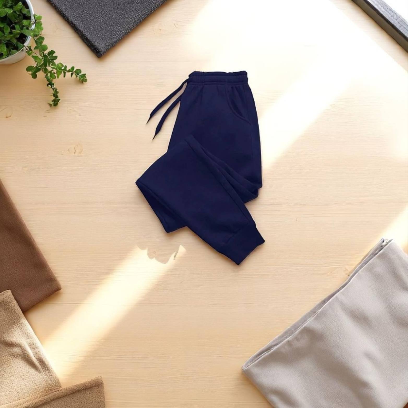 Jogger Sports Pants