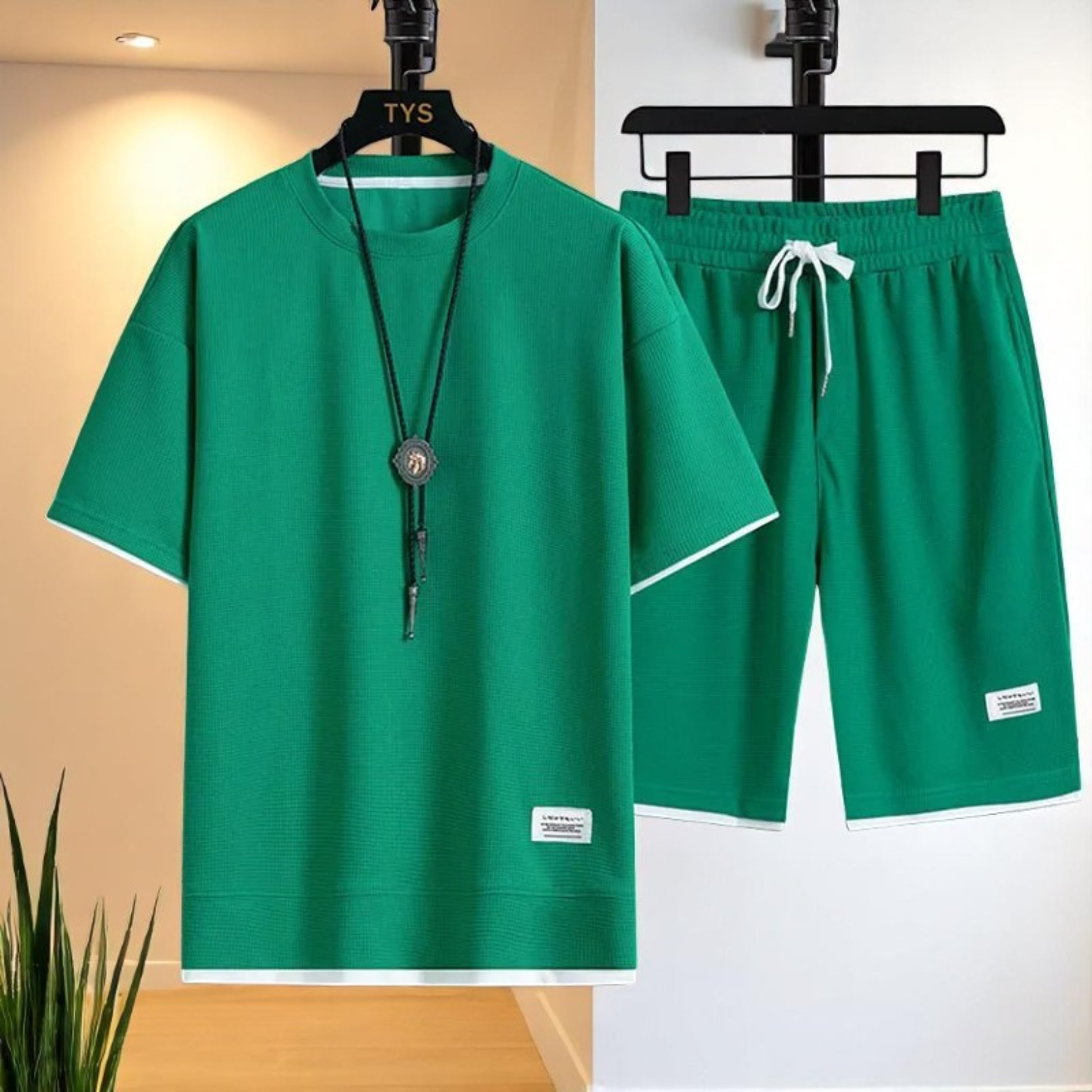 Casual Summer Set