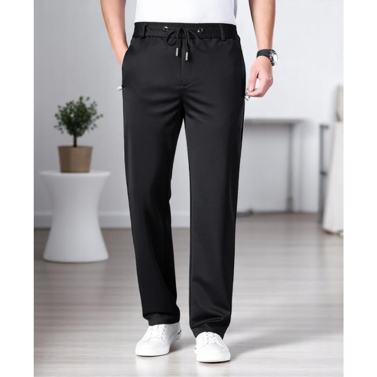 Thermal pants