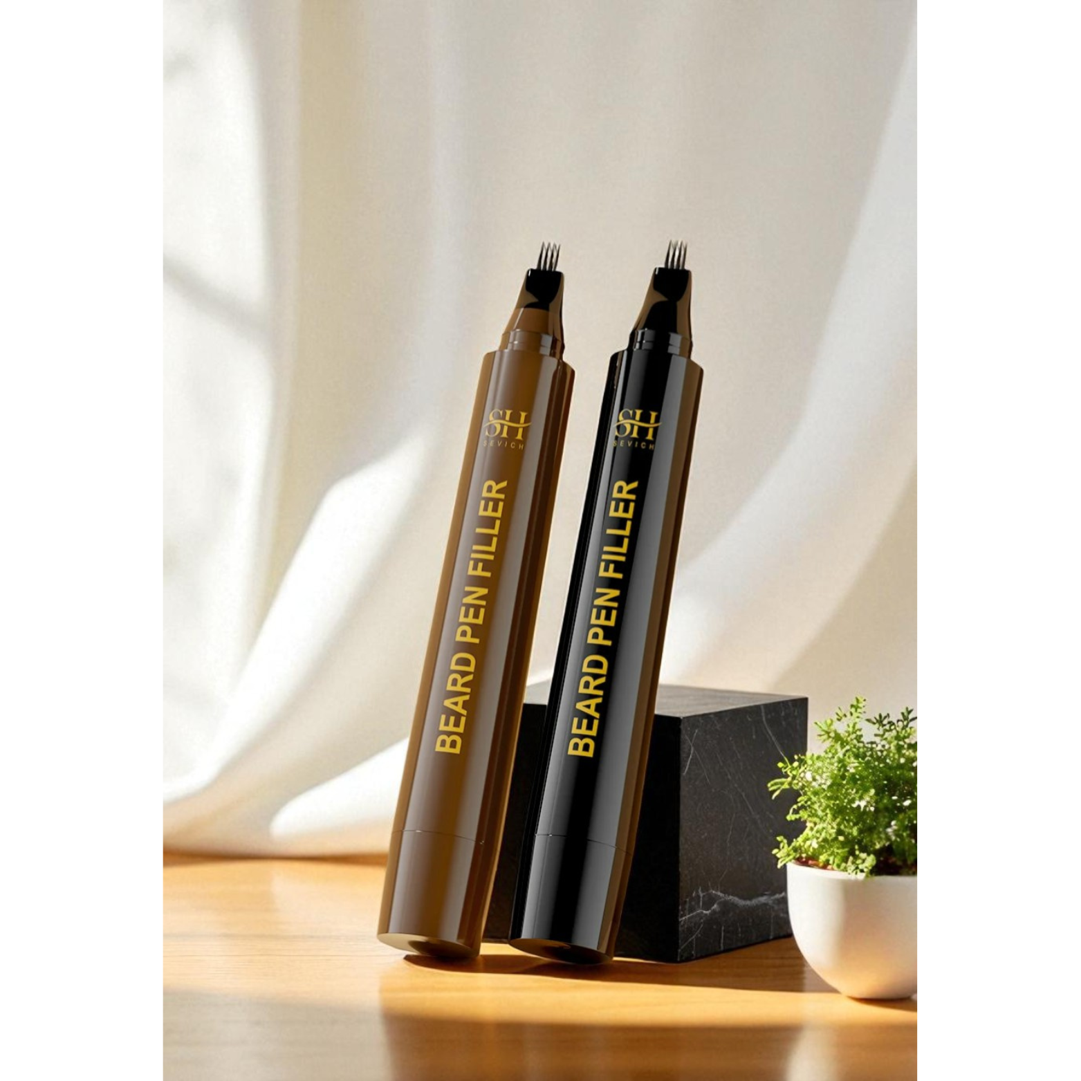 Beard Filler Pencil