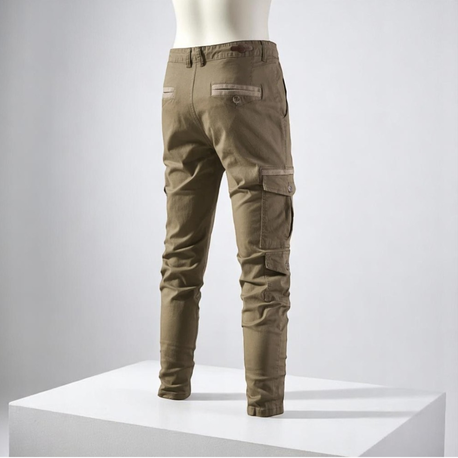 Men's Cargo Pants
