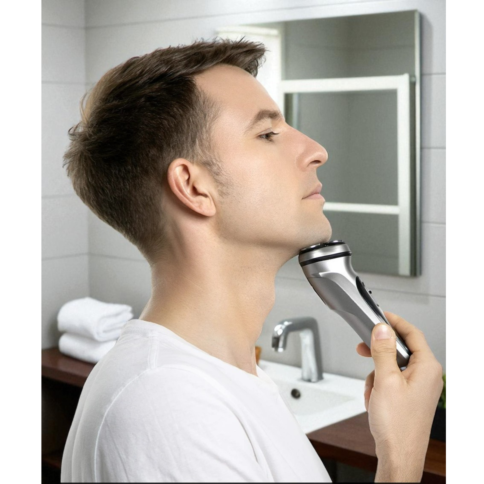 ENCHEN 3D Electric Shaver