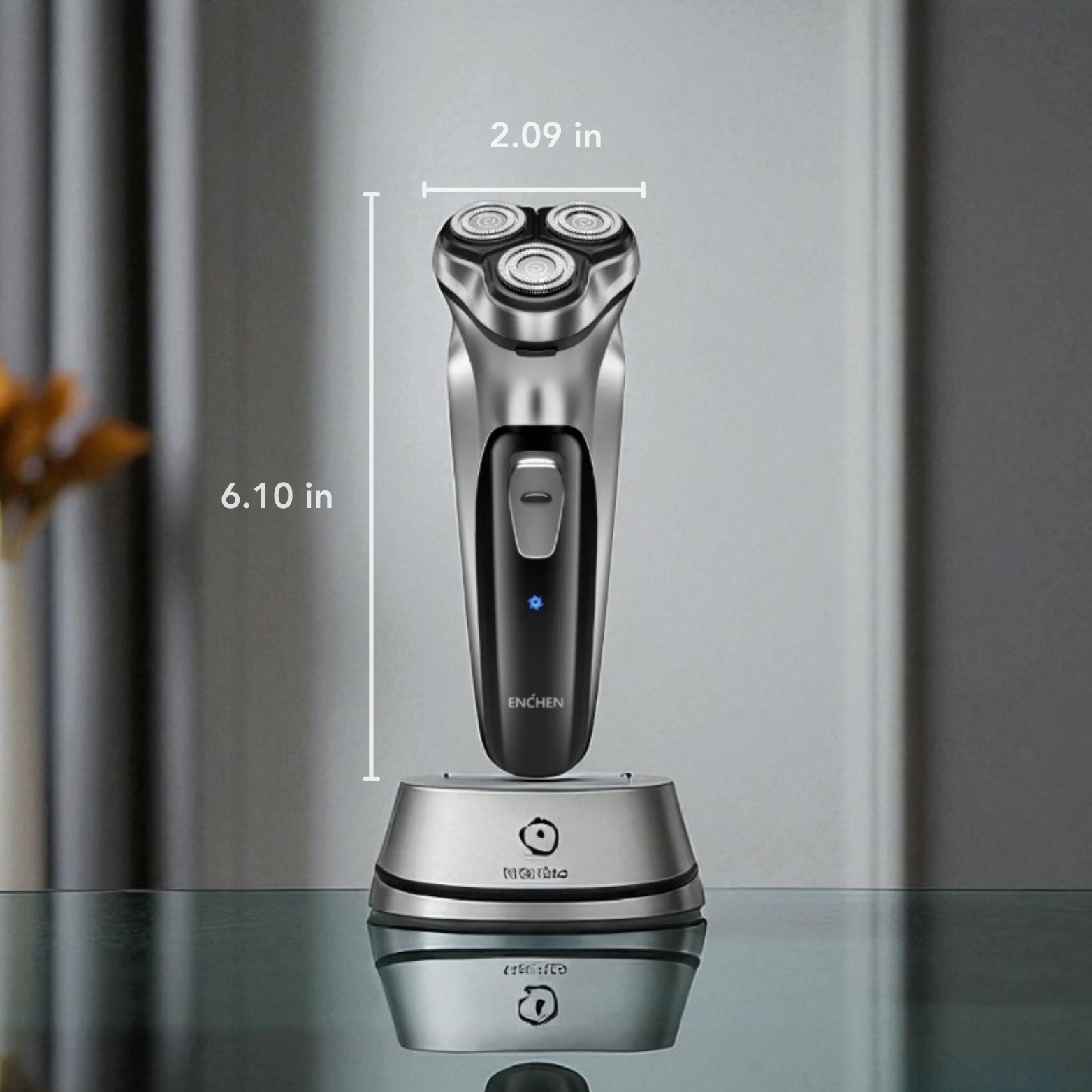 ENCHEN 3D Electric Shaver