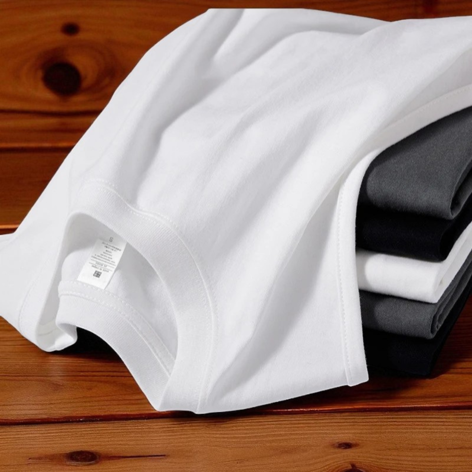 Sleeveless Sports Shirt