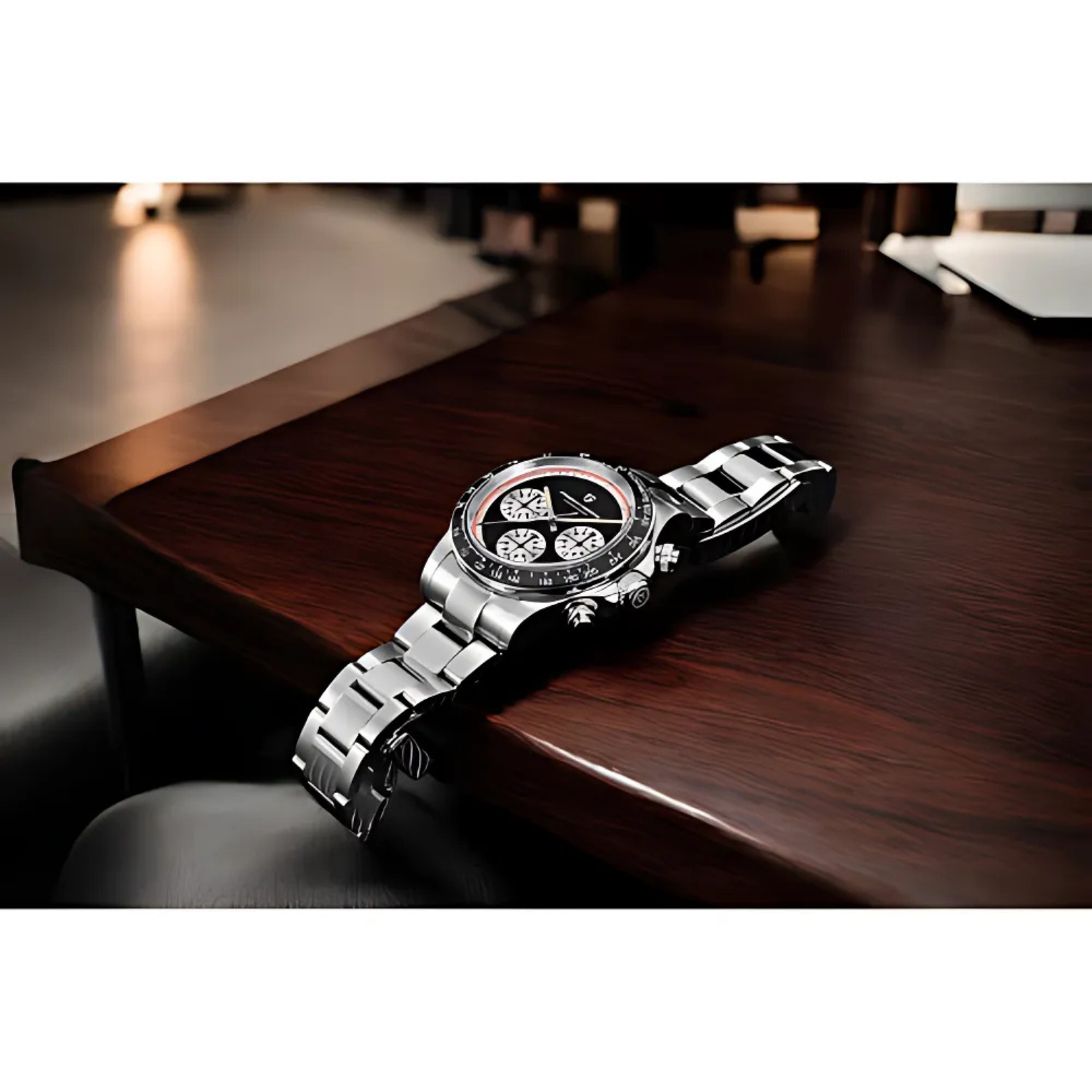 PAGANI DESIGN 2024 watch