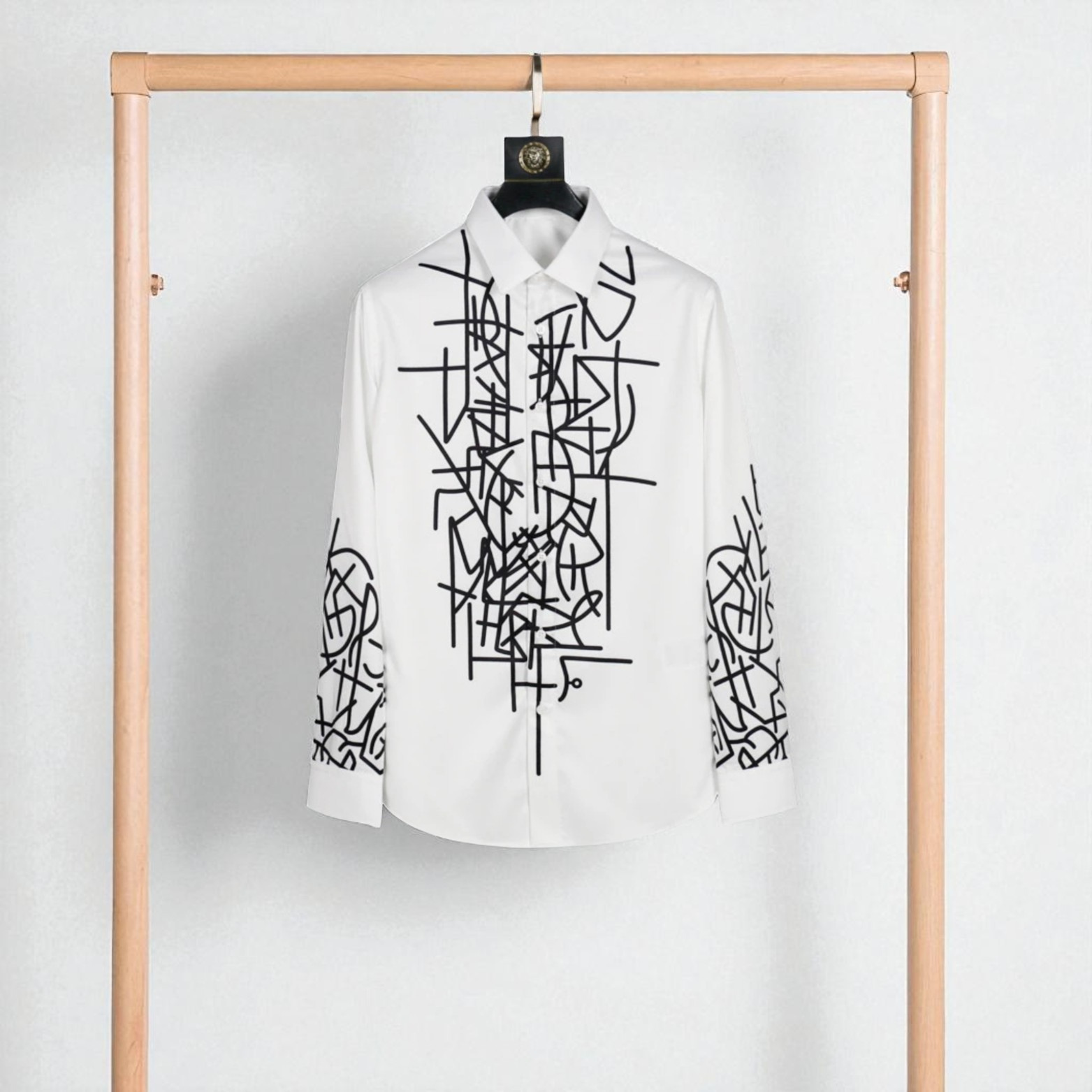 3D Print Shirt