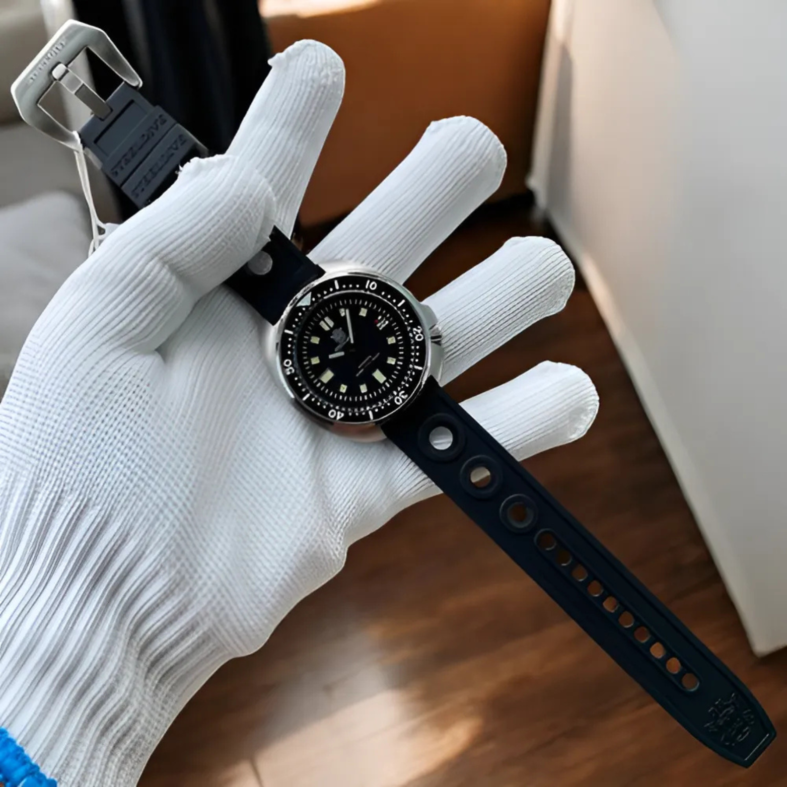 Steeldive SD1970 Diving Watch