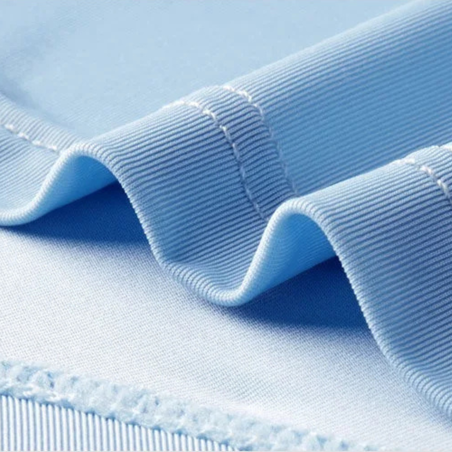 Men's Ice Silk Boxers 4pcs