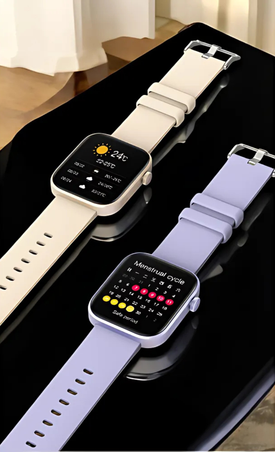 COLMI P71 Unisex Smartwatch