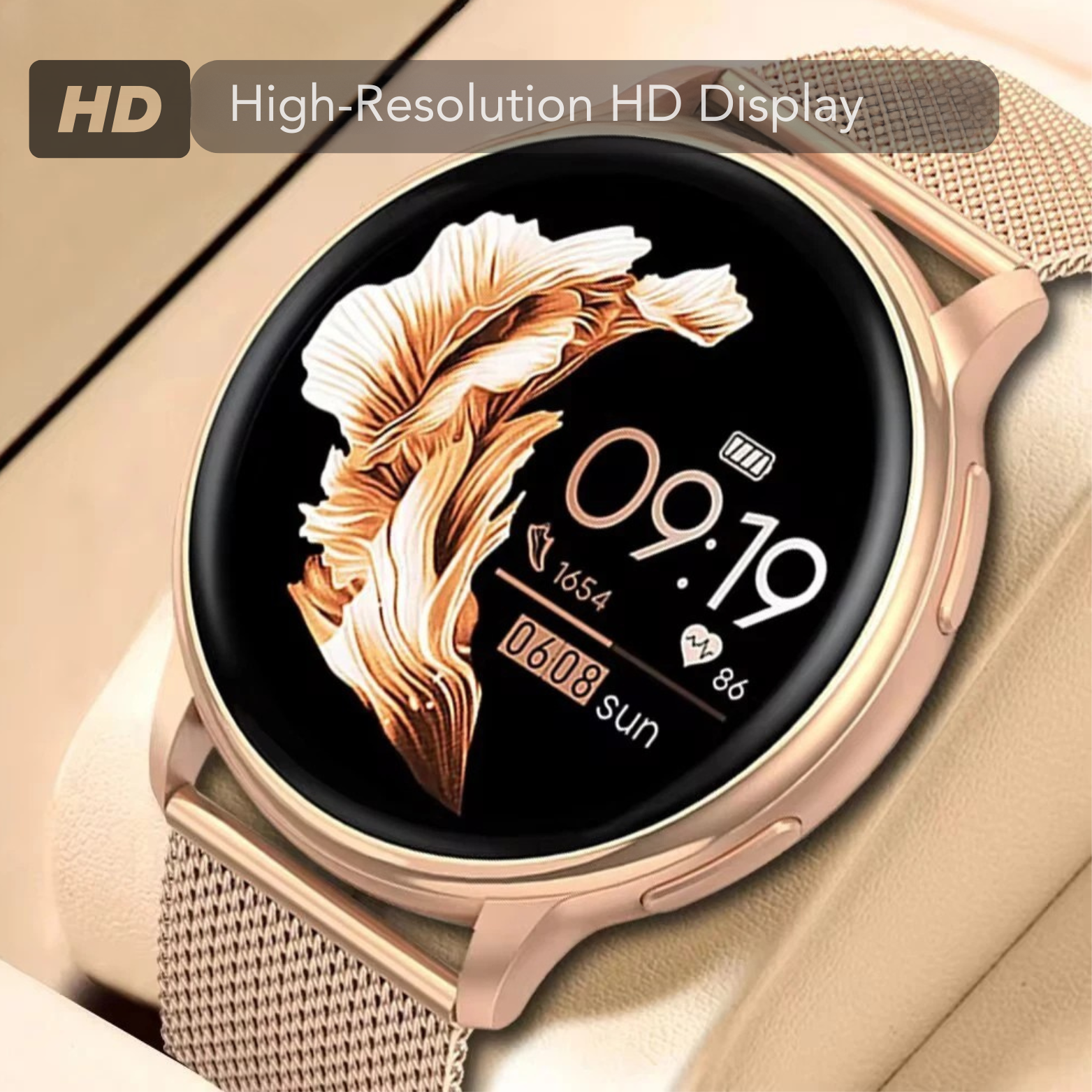 Y22 Sports Smartwatch