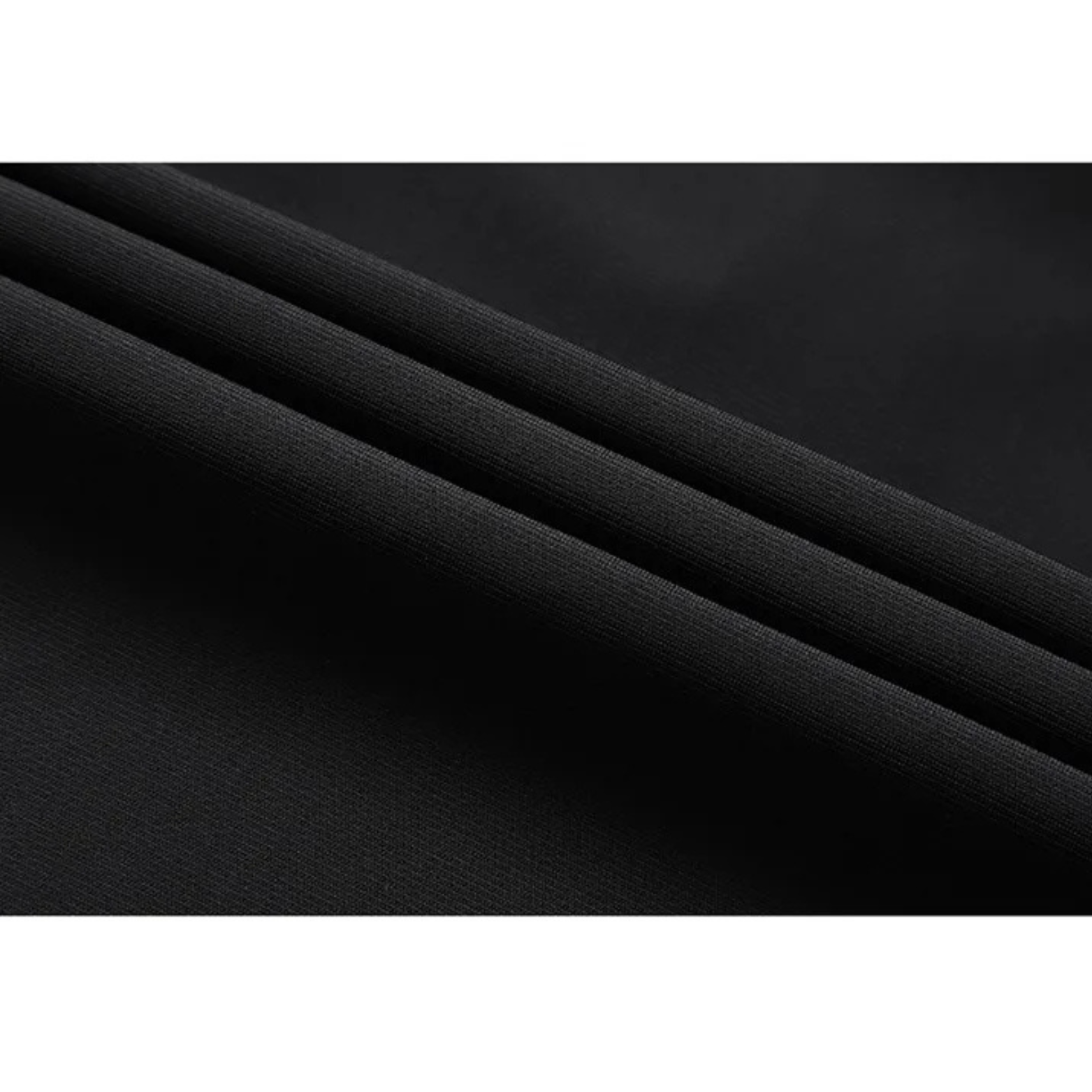 Men’s Summer Ice Silk Joggers