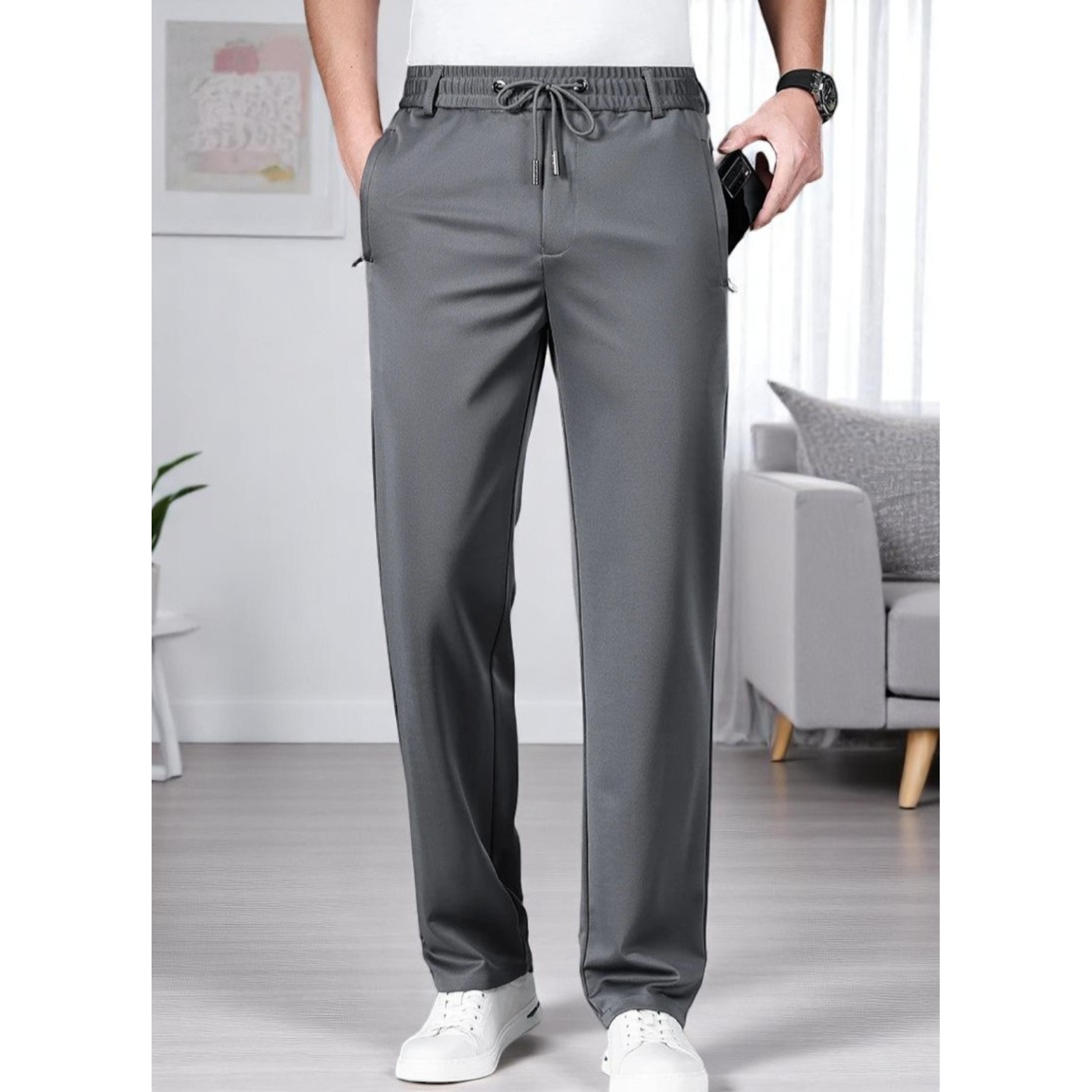 Thermal pants