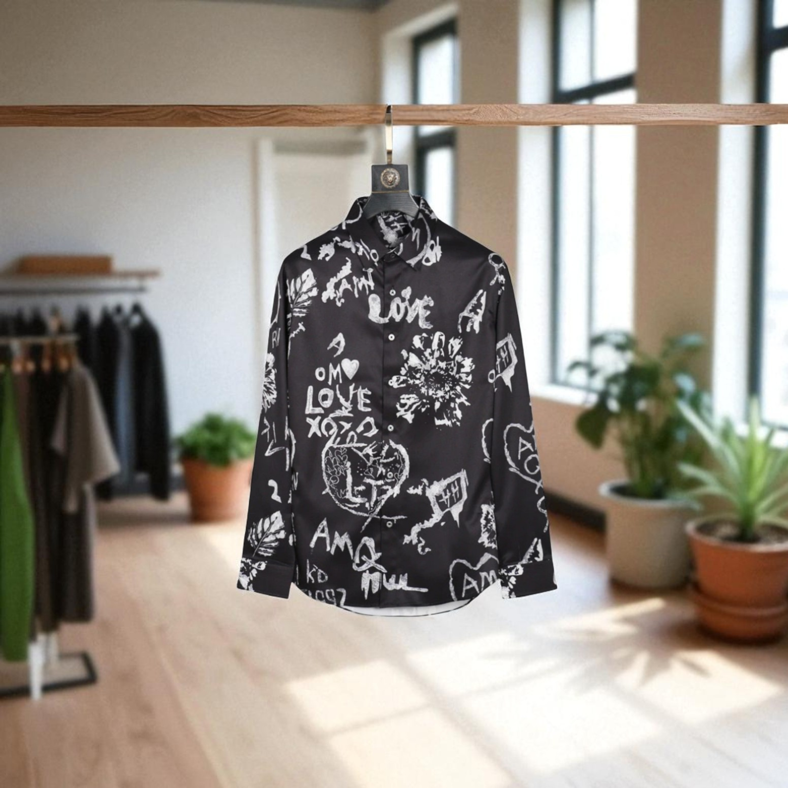 3D Print Shirt