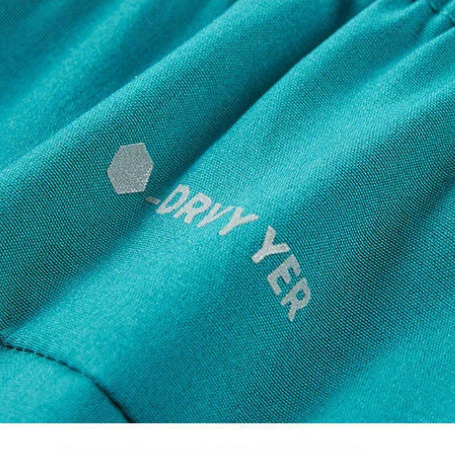 Ice Silk Beach Shorts