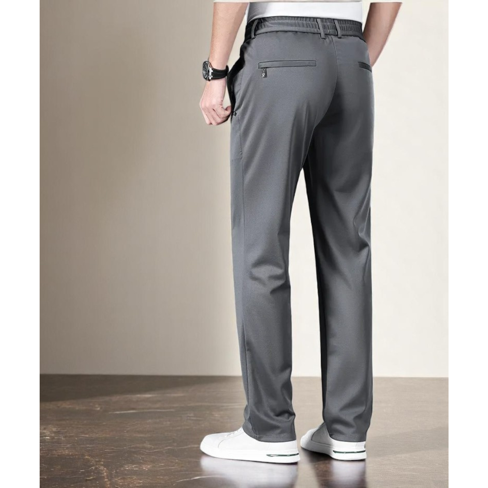 Thermal pants