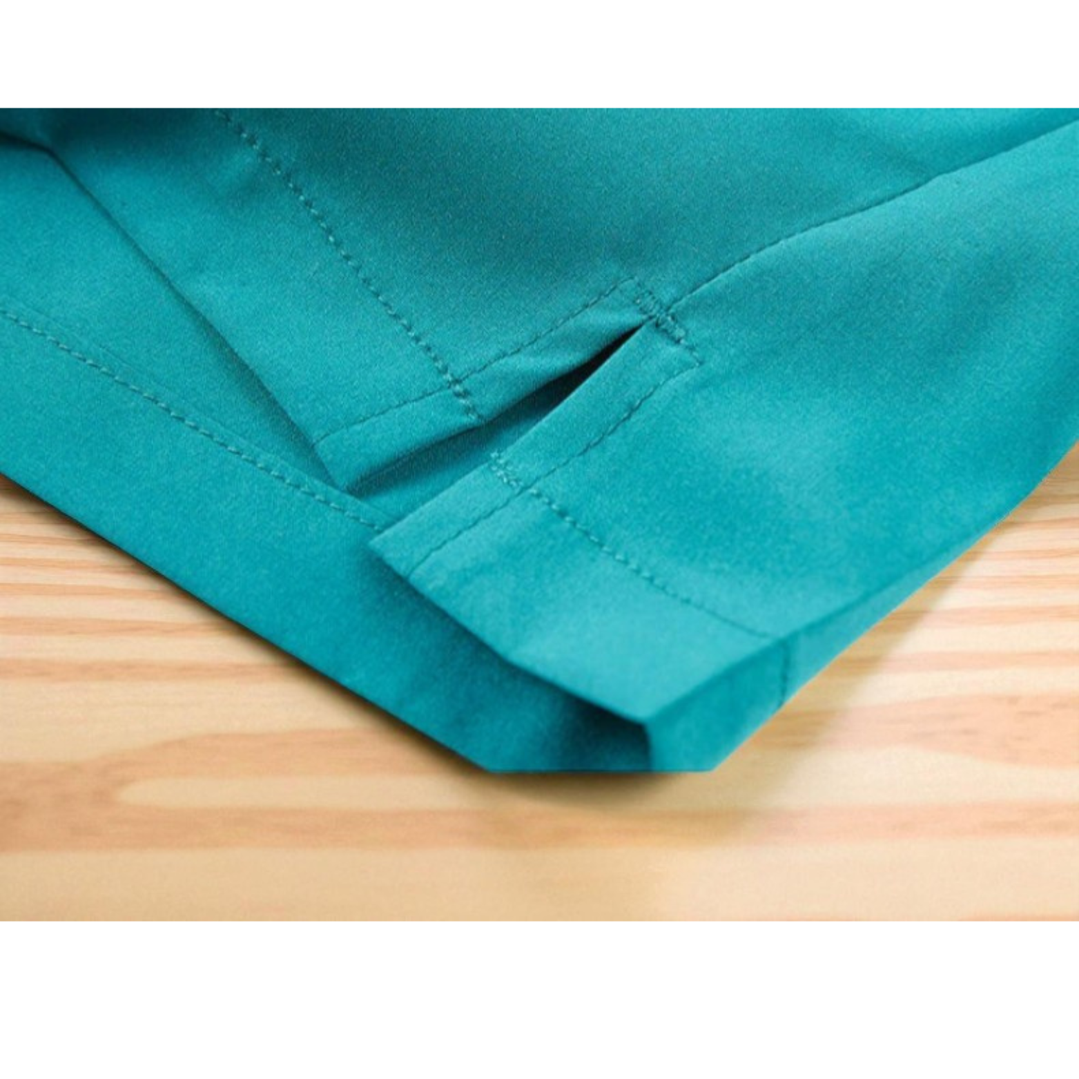 Ice Silk Beach Shorts