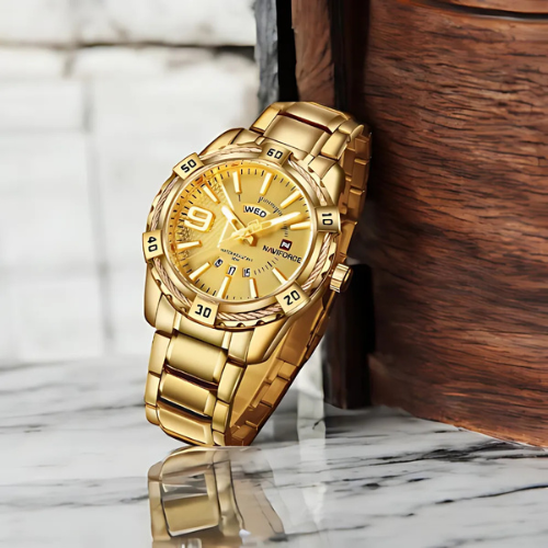 Classic Elegant Watch