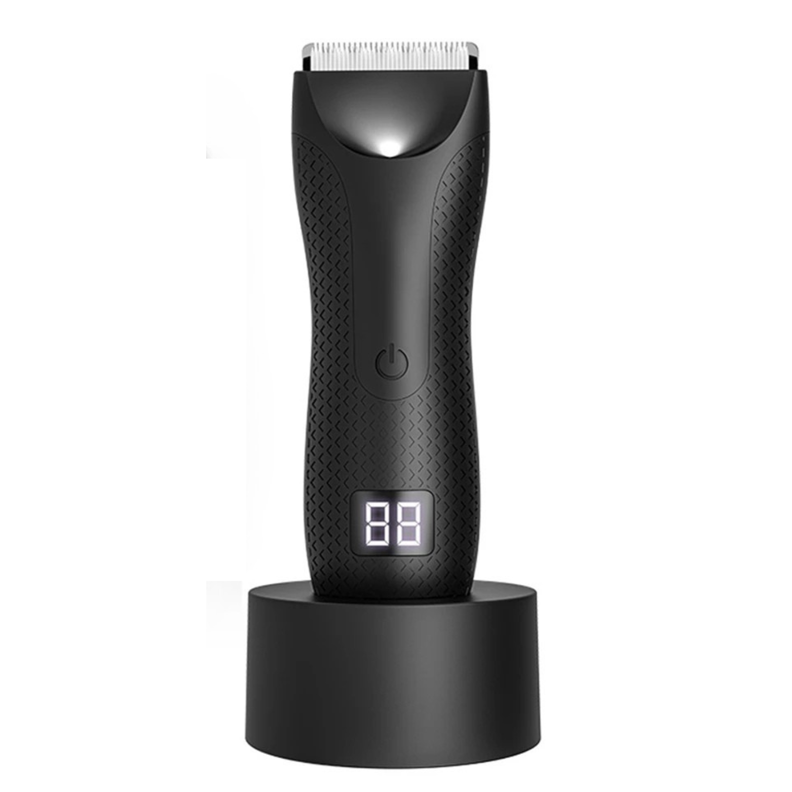 Waterproof Intimate Body Trimmer for Men