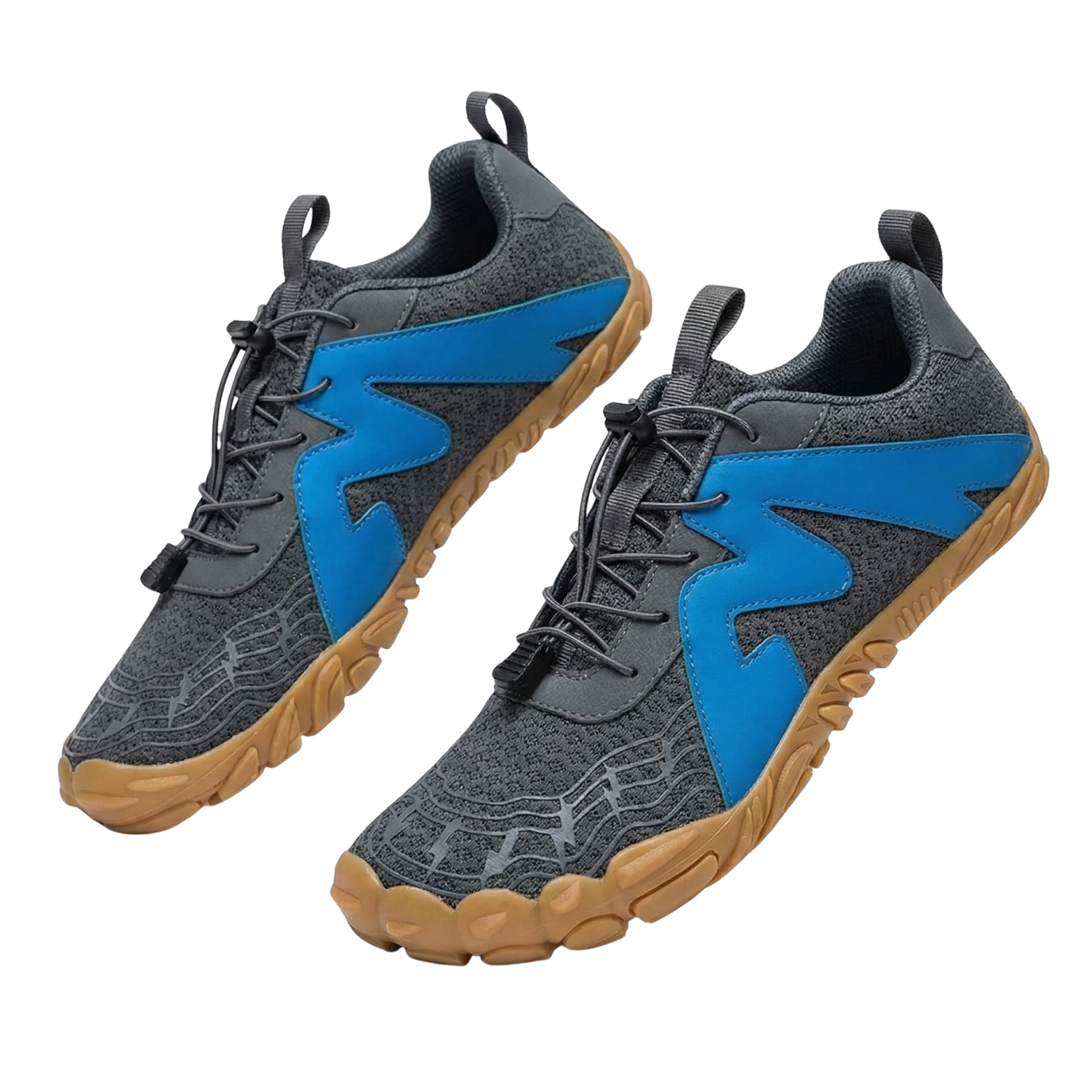 Quick-Dry Multi-Sport Shoes