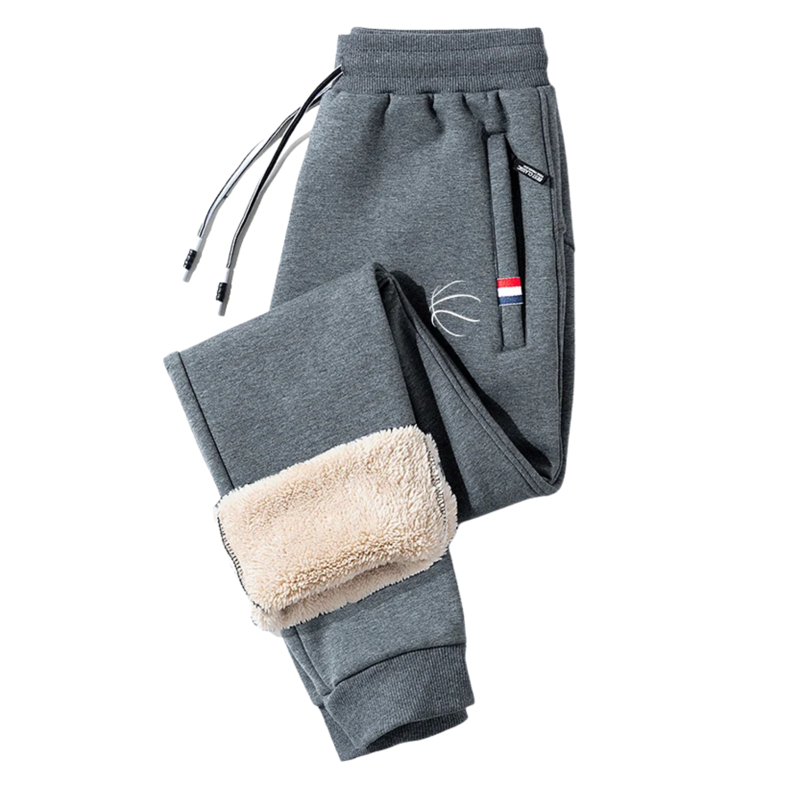 Men’s Winter Cotton Pants