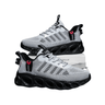Men’s Shock - Absorbing Blade Sneakers – Running Shoes - The Crew