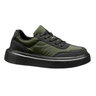 Men’s Rugged Outdoor Sneakers – Durable All - Terrain Shoes - The Crew