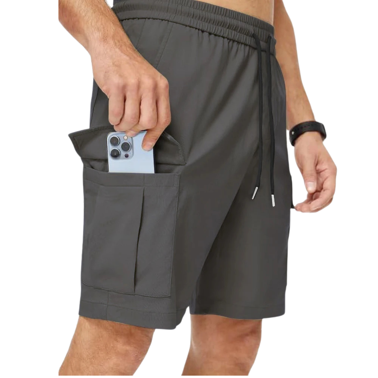 Cargo Shorts Summer 2025