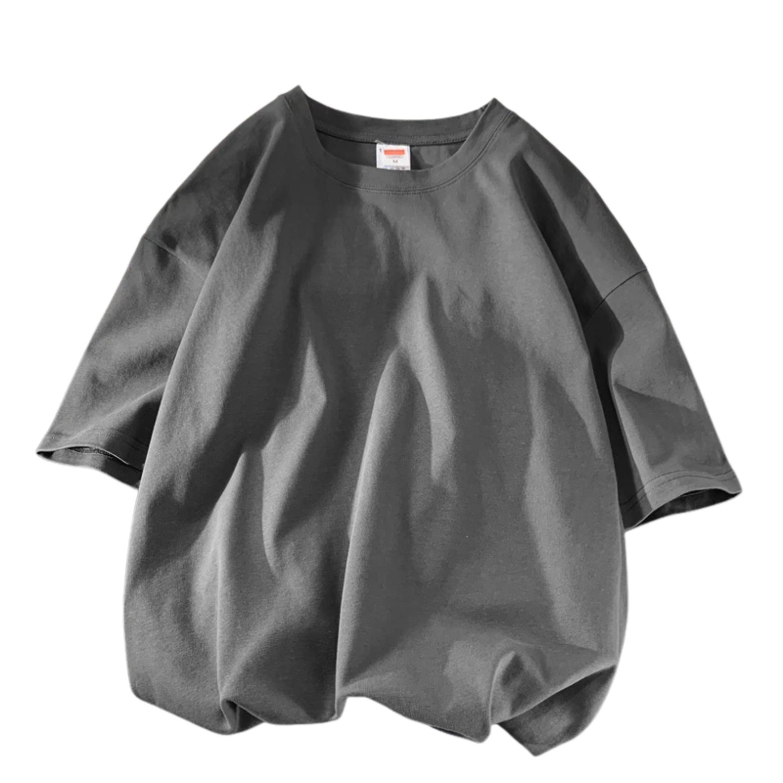 Unisex Cotton Oversize T-shirt