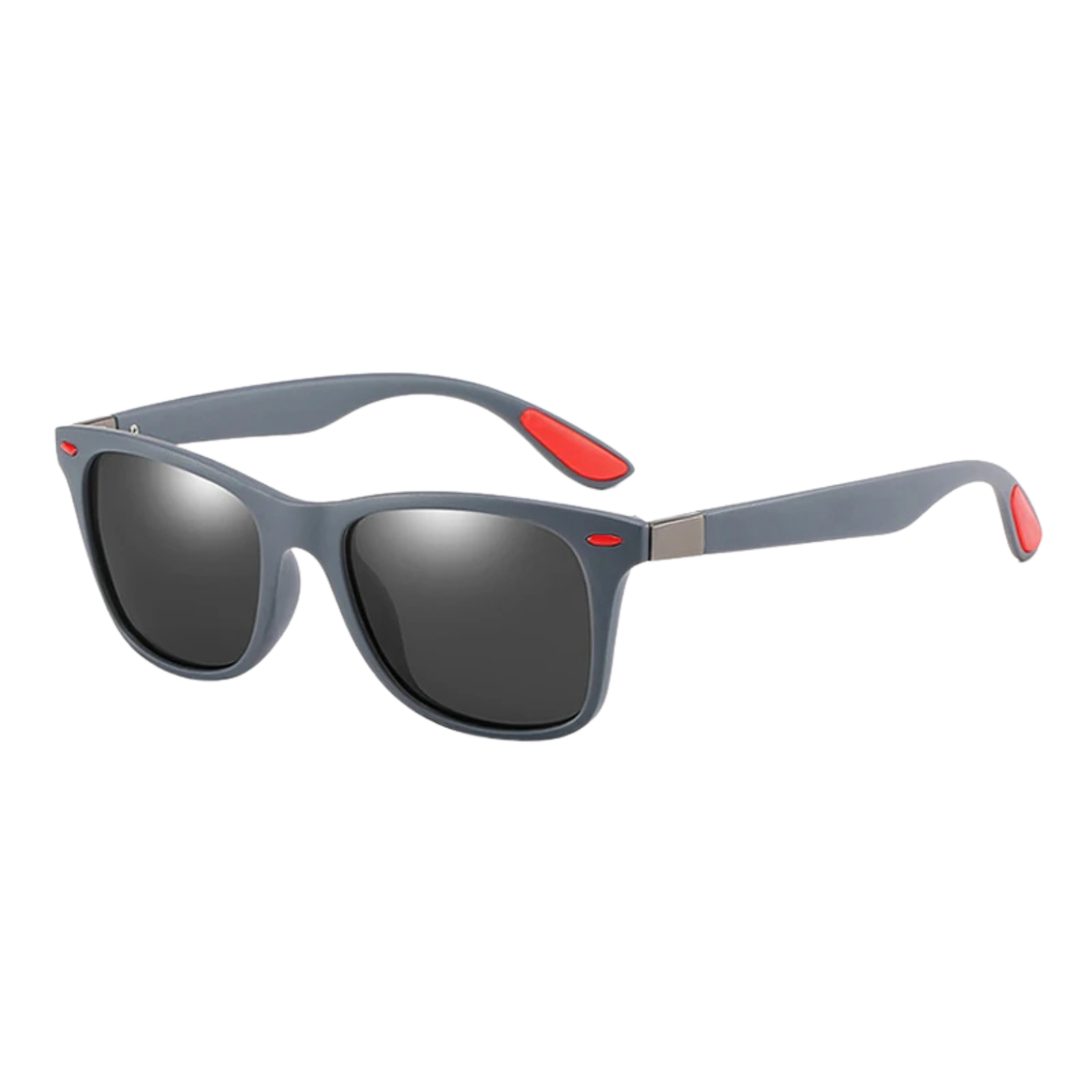 Classic Polarized Glasses