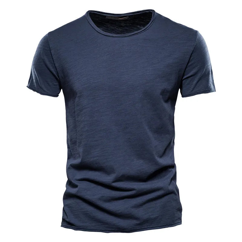 Soft Cotton T-Shirt