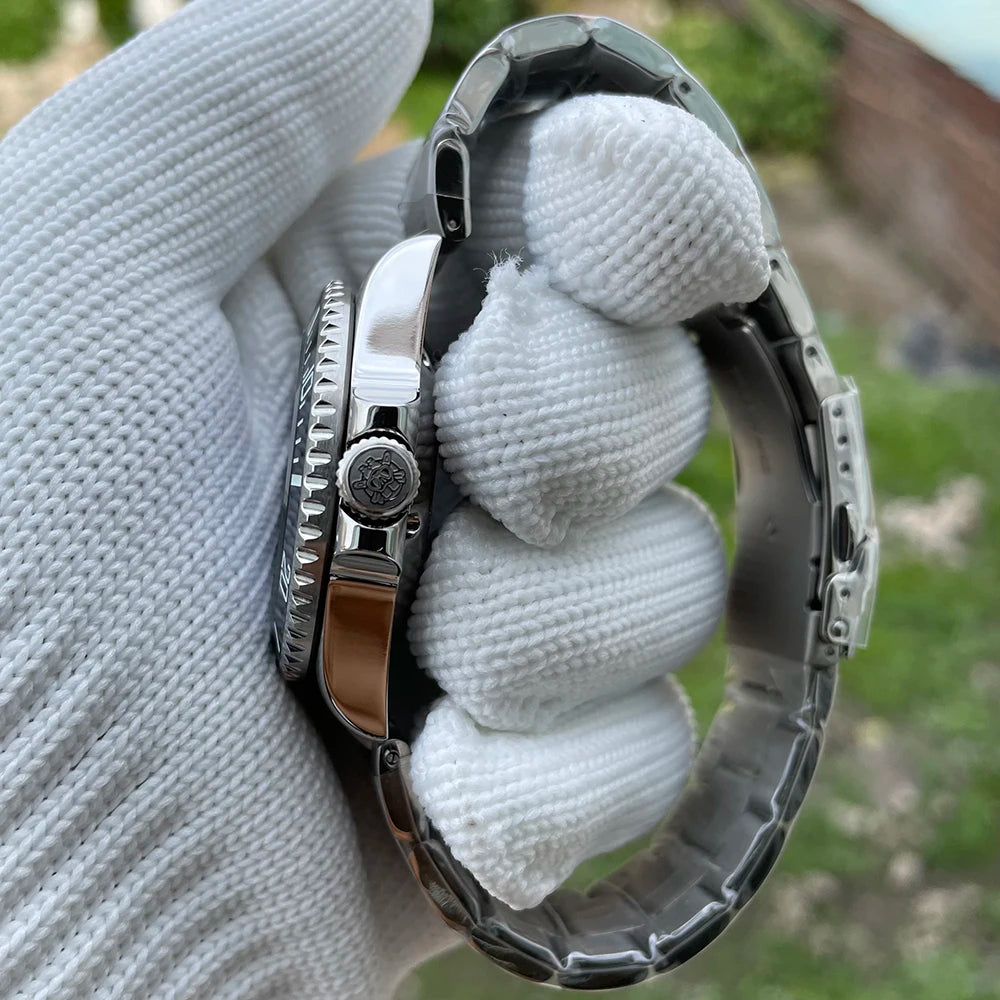 STEELDIVE SD1953 Automatic Watch