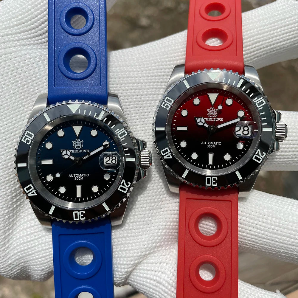 STEELDIVE SD1953 Automatic Watch