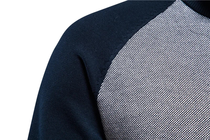 Modern Cotton Cardigan