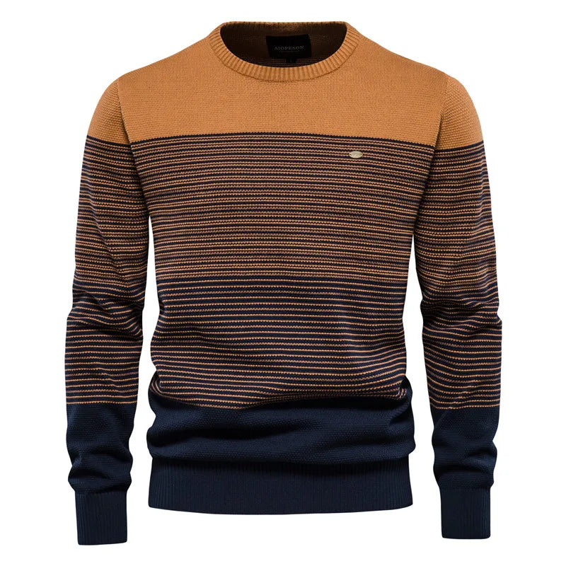 Stylish Winter Sweater