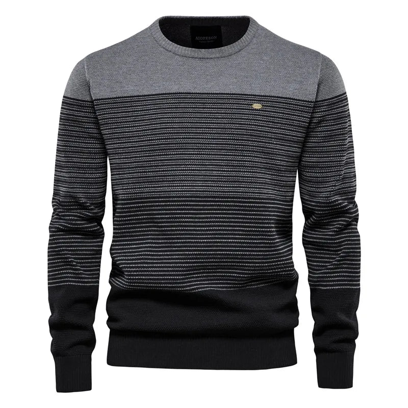 Stylish Winter Sweater