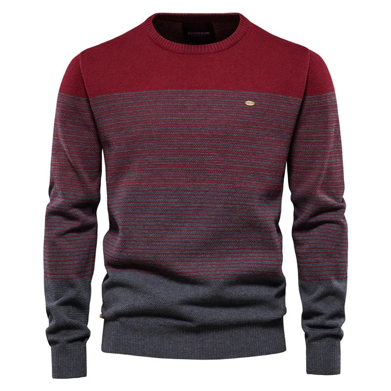 Stylish Winter Sweater