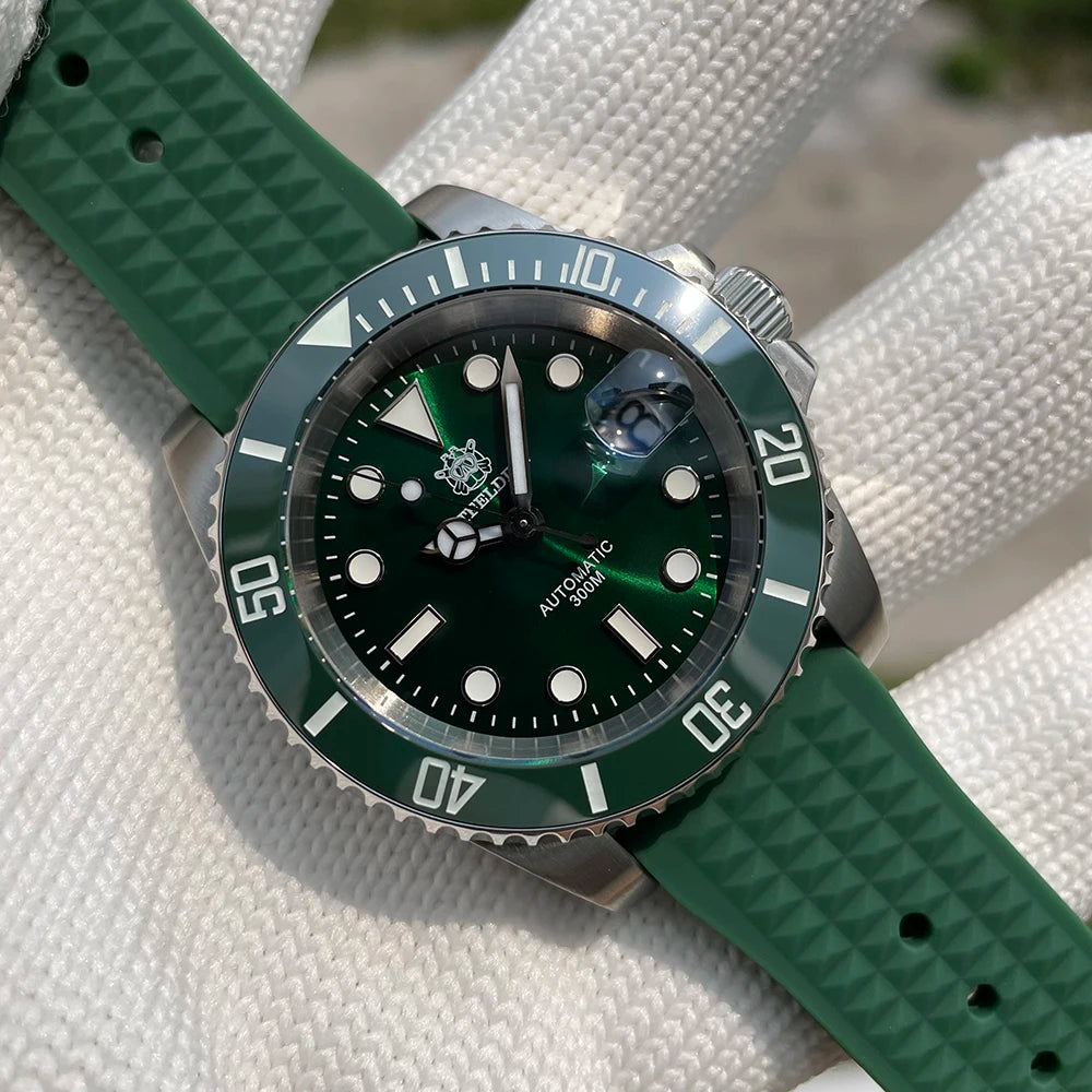 STEELDIVE SD1953 Automatic Watch