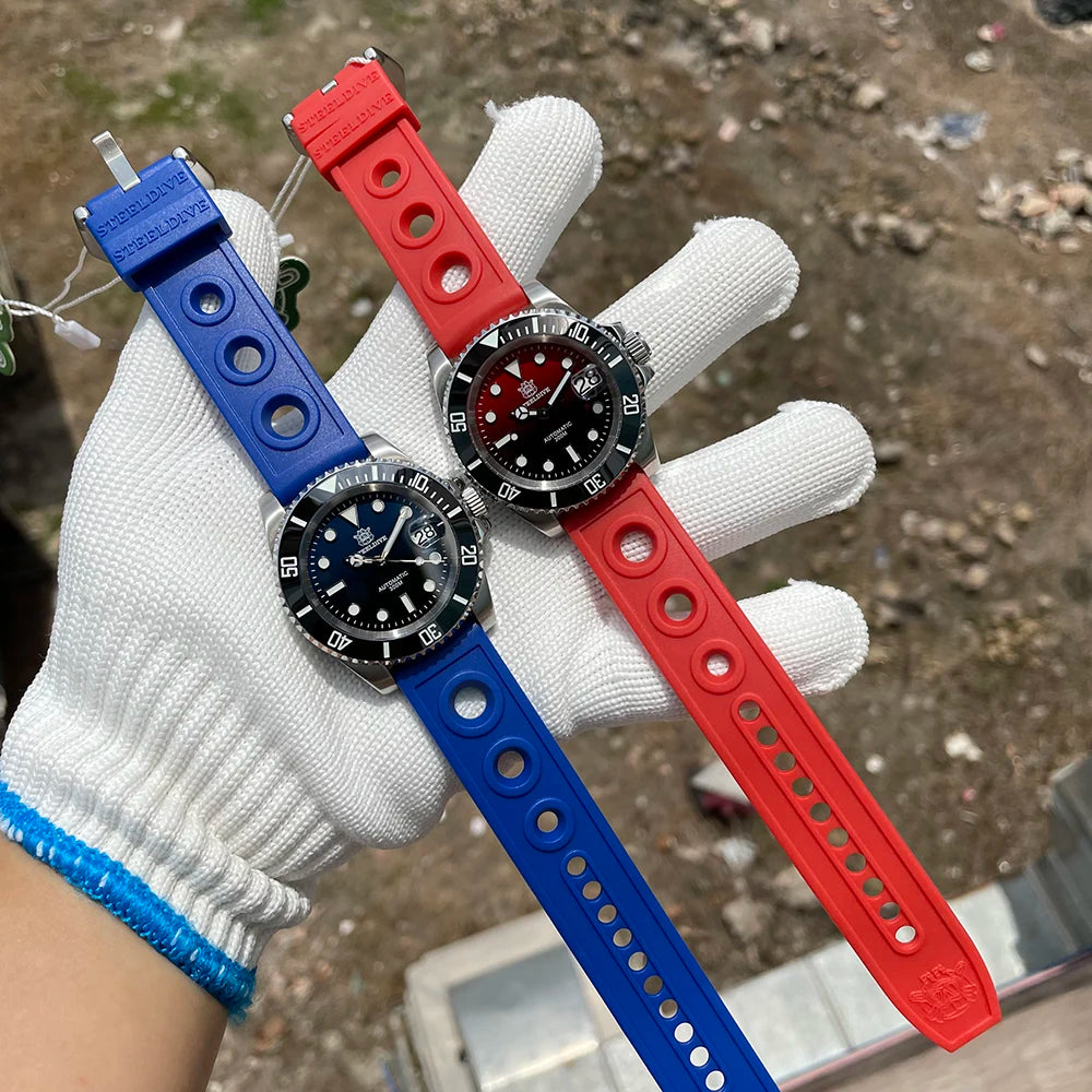 STEELDIVE SD1953 Automatic Watch