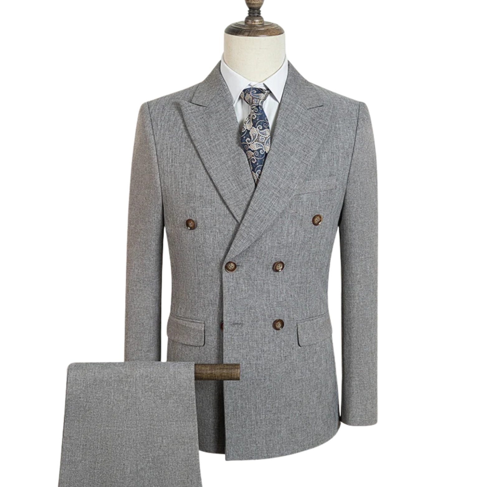 Men’s Premium Business Suit