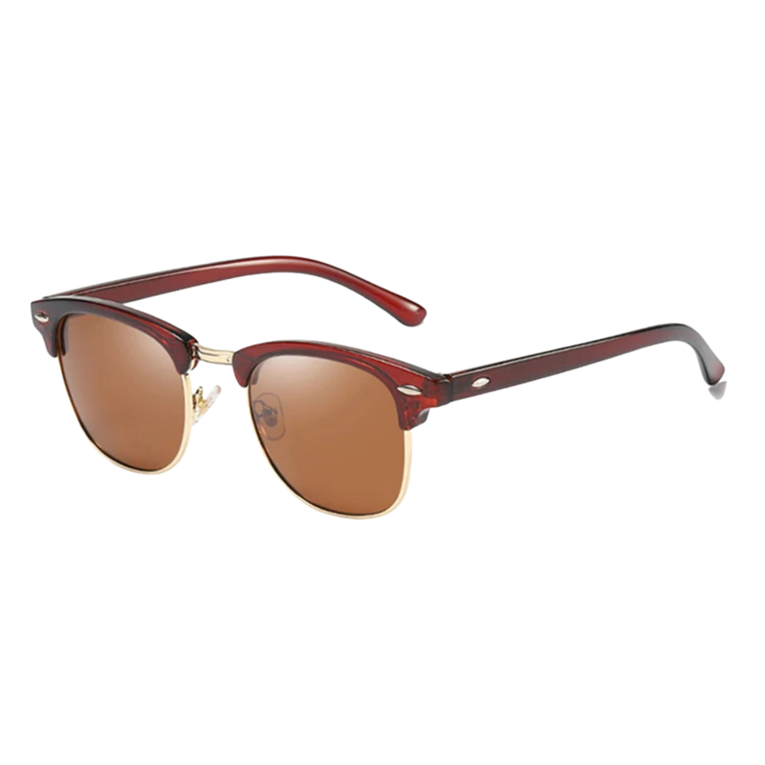 Gafas Retro Polarizadas