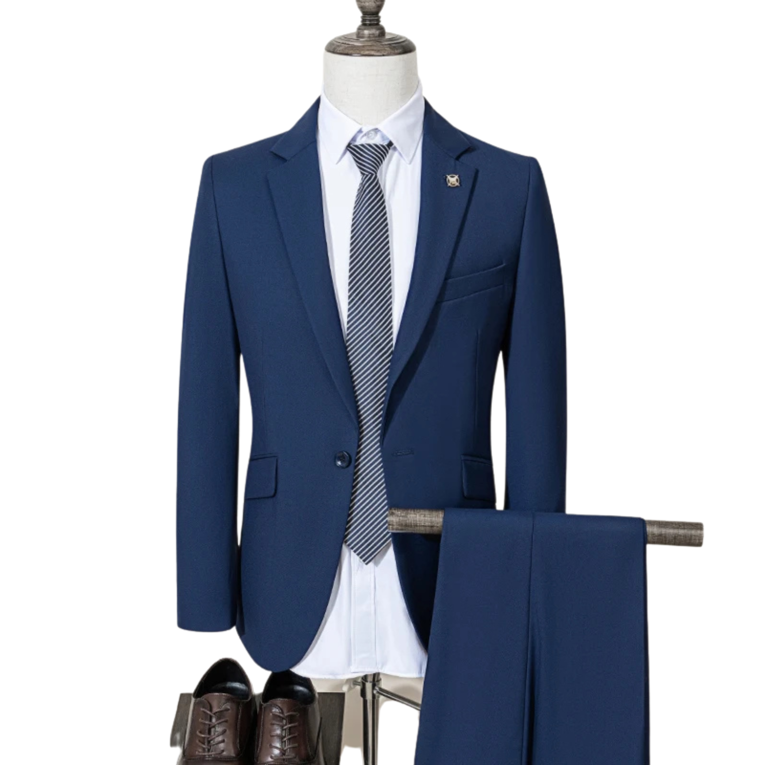 Premium Slim Fit Suit
