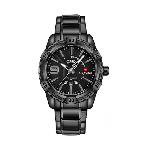Classic Elegant Watch